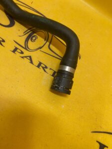 RURA WĄŻ PRZEWÓD WODY BMW F22 F20 F30 M240 B58