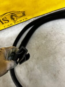 USZCZELKA DRZWI RANGE ROVER VOGUE L405