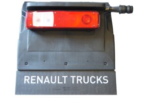 NADKOLE PRAWE TYLNE TYŁ RENAULT TALISMAN SEDAN ORI