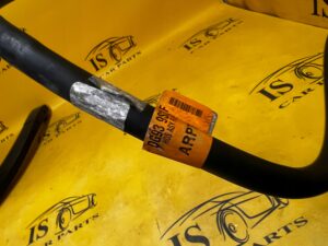 FILTR WĘGLOWY PAR PALIWA FORD FUSION LIFT USA MONDEO MK5 2.0 ECOBOOST