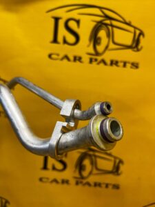 RURA PRZEWÓD KLIMATYZACJI PORSCHE 991 911 GTS LIFT