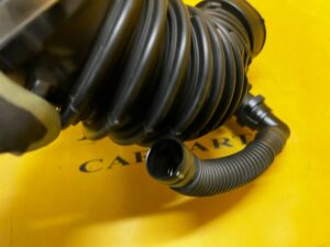 WĄŻ PRZEWÓD RURA DOLOT POWIETRZA VOLKSWAGEN GOLF VIII 2.0 TDI