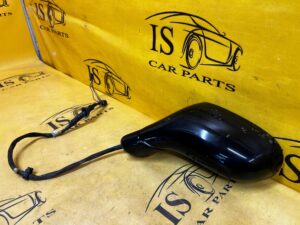 LUSTERKO ZEWNĘTRZNE LEWE 8+4 12 PIN CHEVROLET CORVETTE C5 97-04