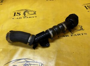 PRZEWÓD WĄŻ RURA INTERCOOLERA DACIA LODGY LIFT 2022R 1.5 BLUE DCI