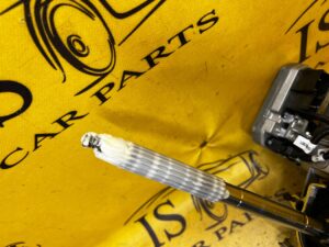 KOLUMNA KIEROWNICZA WSPOMAGANIE ELEKTRYCZNE POMPA WSPOMAGANIA VW SKODA