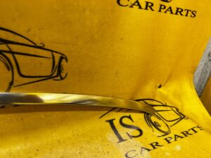 LISTWA SZYBY TYŁ LEWY CHROM MERCEDES E-KLASA W213 S213 KOMBI