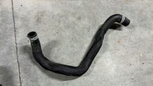 RURA RURKA PRZEWÓD WĄŻ WODY CHŁODZENIA RENAULT MEGANE IV 1.3 TCE