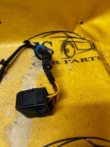 WIĄZKA PRZEWODÓW INSTALACJA RENAULT CLIO V