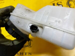 ZBIORNIK PŁYNU HAMULCOWEGO DACIA RENAULT