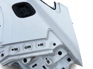 ĆWIARTKA BŁOTNIK LEWY TYŁ SŁUPEK FORD ESCAPE MK4 USA