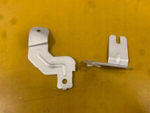 UCHWYT MOCOWANIE STEROWNIKA MODUŁU KIA SORENTO III