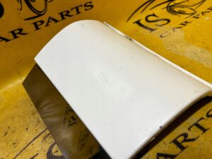 LEWA LISTWA CHROM BŁOTNIKA OSŁONA PROGU GENESIS GV70