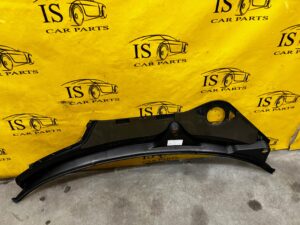 PODSZYBIE PLASTIKOWE GÓRNE PORSCHE PANAMERA 970 I LIFT