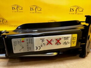 LEWAREK PODNOŚNIK BMW 3 G20 5 G30 G31 7 G11 G12 M8 F91 F92 NOWY OEM