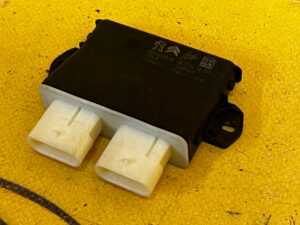 MODUŁ STEROWNIK PDC C4 GRAND PICASSO II