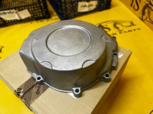 POKRYWA OBUDOWY SILNIKA PRAWA BMW C1 NOWA OEM