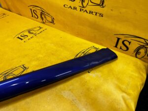 LISTWA SZYBY CZOŁOWEJ PRZÓD LEWA CITROEN C4 GRAND PICASSO II EU EEB