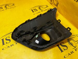 KRATA KRATKA ATRAPA ZDERZAKA PRZÓD PRAWY DACIA SANDERO III STEPWAY LIFT