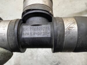 RURKA PRZEWÓD WĄŻ WODY UKŁADU CHŁODZENIA BMW M5 F90