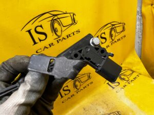 CZUJNIK POZIOMOWANIA ŚWIATEŁ TYŁ LEWY PORSCHE CAYENNE COUPE 9Y3 9Y0 HYBRID