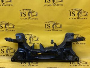 WÓZEK SANKI BELKA TRAWERS PRZÓD FORD FIESTA MK8