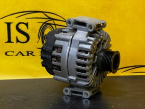NOWY ALTERNATOR A0009063304 MERCEDES S KLASA W222