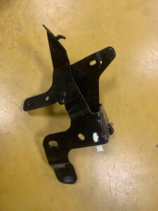 BLACHA WSPORNIK MOCOWANIE FORD S-MAX MK2