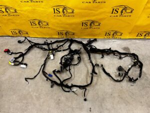 WIĄZKA INSTALACJA DESKI KONSOLI FORD KUGA MK3