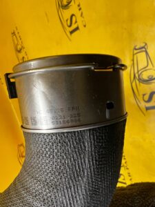 PRZEWÓD WĄŻ RURA INTERCOOLERA DACIA LODGY LIFT 2022R 1.5 BLUE DCI