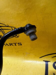 WĄŻ RURA PRZEWÓD PODCIŚNIENIA RANGE ROVER L405 4.4