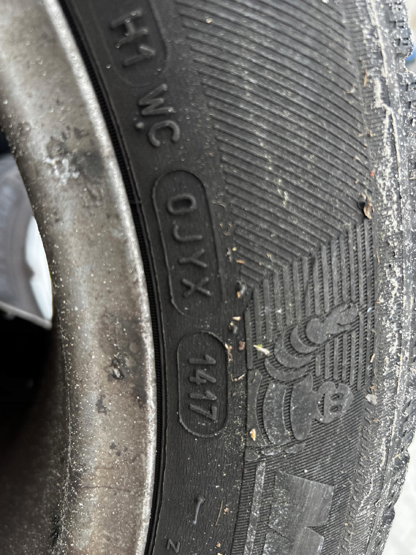 KOŁA FELGI OPONY CAŁOROCZNE AUDI A3 8P TT 8N 205/55 R16