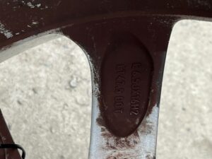 KOŁA FELGI OPONY CAŁOROCZNE FORD FIESTA MK7 195/55 R16