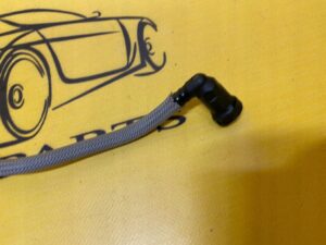 WĄŻ PRZEWÓD RURKA PODCIŚNIENIA RENAULT CLIO V