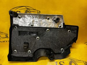 RANGE ROVER EVOQUE L551 OSŁONA ŚILNIKA 2.0T BENZYN