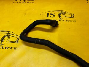 RURA RURKA PRZEWÓD WĄŻ WODY BMW X5 F15 X6 F16 3.0 D N57