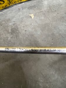 PRZEWÓD PODCIŚNIENIOWY HAMULCÓW BMW X5 E70 X6 E71 F16 X5M E70 F85 X6M F86