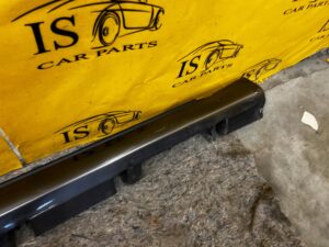 LISTWA NAKŁADKA PROGOWA PRÓG PRAWA PRAWY FORD FUSION LIFT USA MONDEO MK5 J7