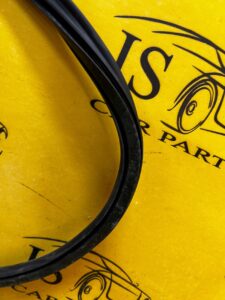 USZCZELKA DRZWI TYŁ LEWA LEWY CITROEN C4 GRAND PICASSO II C4 PICASSO II