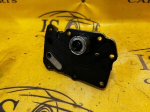 CHŁODNICA OLEJU JAGUAR LR 2.0D 204DTA AJ200D