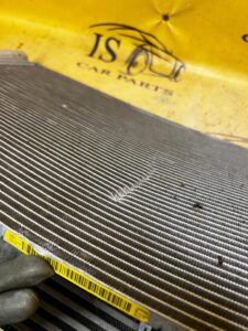 CHŁODNICA KLIMATYZACJI FORD ESCAPE MK4 1.5 ECOBOOST