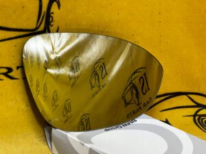 SZKŁO LUSTERKA PODGRZEWANE SZEROKOKĄTNE PRAWE BMW M3 E90 E92 E93 NOWE OEM