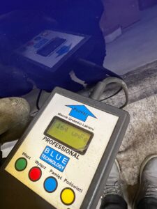 DRZWI LEWA STRONA LEWY PRZÓD TYŁ CITROEN C4 GRAND PICASSO II 2017R EEB EU