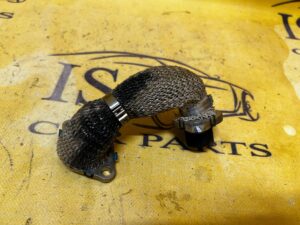 RURA PRZEWÓD OLEJU JAGUAR LR 2.0D 204DTA AJ200D