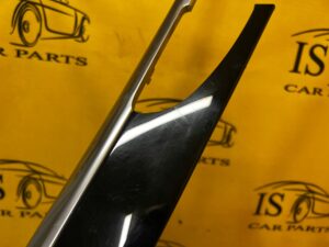 LISTWA DEKOR DRZWI PRAWY TYŁ PORSCHE PANAMERA 970 I LIFT