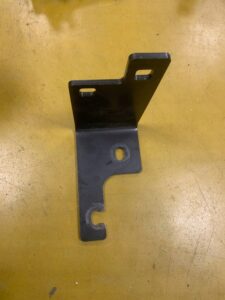 LEWA BLACHA WSPORNIK MOCOWANIE FORD S-MAX MK2