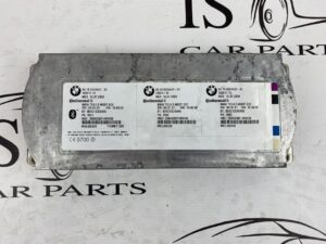 MODUŁ BLUETOOTH TELEFONU BMW E71 X6 X5 E70