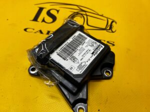 NIEWYSTRZELONY MODUŁ STEROWNIK AIRBAG PODUSZEK CITROEN C4 GRAND PICASSO II