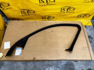 OSŁONA RAMKA LISTWA DRZWI PRZÓD PRAWY PRAWA BMW X6 E71 E72 NOWA OEM