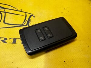 KLUCZYK PILOT KARTA DACIA JOGGER