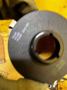 FILTR OLEJU WIX 51186 BMW 96-04 LAND ROVER 03-06